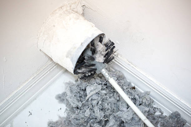 Best Commercial Air Duct Cleaning  in Fellsmere, FL