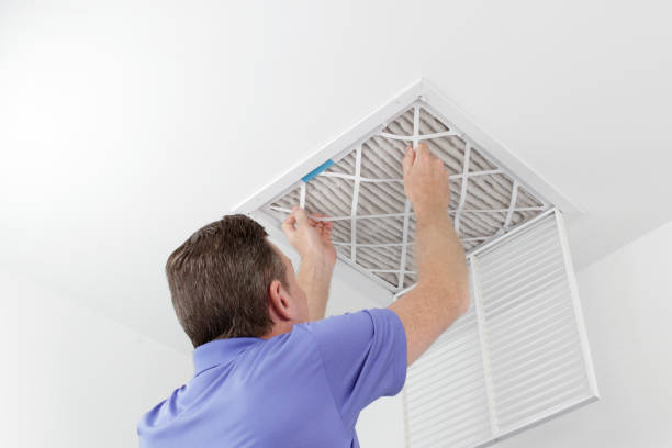 Best Air Duct Cleaning Company Near Me  in Fellsmere, FL
